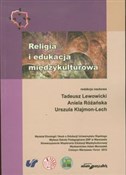 Religia i ... - Tadeusz Lewowicki, Aniela Różańska, Urszula Klajmon-Lech -  Polnische Buchandlung 