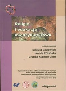 Bild von Religia i edukacja międzykulturowa