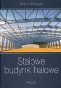 Stalowe bu... - Antoni Biegus -  polnische Bücher