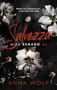 Obrazek Salvezza Mika Renado