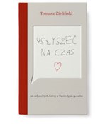 Usłyszeć n... - Tomasz Zieliński - buch auf polnisch 