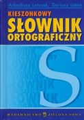 Kieszonkow... - Arkadiusz Latusek, Dariusz Latoń -  polnische Bücher