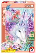 Puzzle 100... -  Polnische Buchandlung 