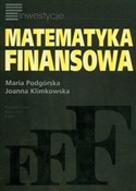 Matematyka... - Maria Podgórska, Joanna Klimkowska - Ksiegarnia w niemczech