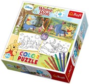 Puzzle 2x4... - buch auf polnisch 