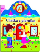 Chatka z p... - Opracowanie Zbiorowe -  fremdsprachige bücher polnisch 