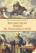 Polnische buch : Bóg jako O... - Anna Kulczycka, Ryszard Koczwara