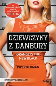 Bild von Dziewczyny z Danbury Orange Is the New Black