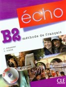 Echo B2 Me... - J. Pecheur, J. Girardet -  polnische Bücher