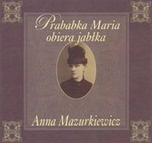 Bild von Prababka Maria obiera jabłka