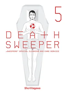 Bild von Death Sweeper 5