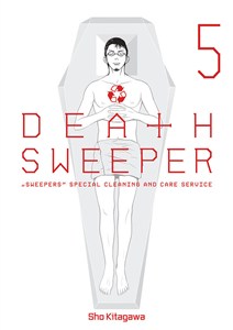 Bild von Death Sweeper 5