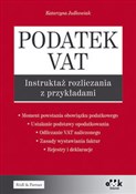 Podatek VA... - Katarzyna Judkowiak -  polnische Bücher