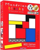 Mondrian B... - buch auf polnisch 