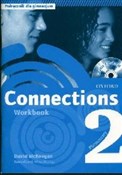 Connection... - Joanna Spencer-Kępczyńska -  polnische Bücher