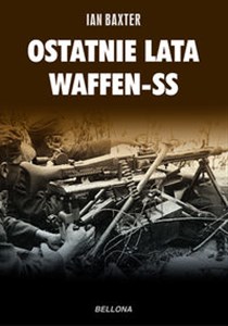 Obrazek Ostatnie lata Waffen-SS