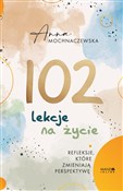 102 lekcje... - Anna Mochnaczewska - Ksiegarnia w niemczech