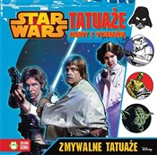 Star Wars ... - Opracowanie Zbiorowe -  Książka z wysyłką do Niemiec 