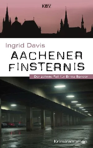 Bild von DAVIS, I: AACHENER FINSTERNIS