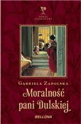 Moralność ... - Gabriela Zapolska -  polnische Bücher