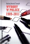 Polnische buch : Wybory w P... - Andrzej Konrad Piasecki