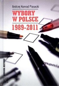 Bild von Wybory w Polsce 1989-2011