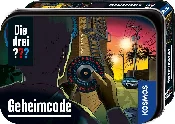 DIE DREI ?... - buch auf polnisch 