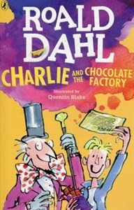 Obrazek Charlie and the Chocolate Factory