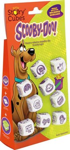 Bild von Story Cubes Scooby Doo