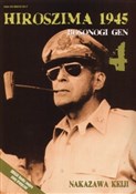 Polska książka : Hiroszima ... - Nakazawa Keiji