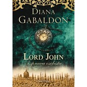 Lord John ... - Diana Gabaldon - Ksiegarnia w niemczech