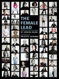 Bild von The Female Lead Women Who Shape Our World