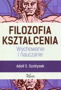 Obrazek Filozofia kształcenia Wychowanie i nauczanie