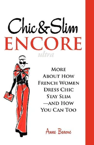 Bild von BARONE, A: CHIC & SLIM ENCORE