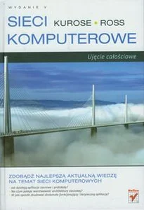Bild von Sieci komputerowe Ujęcie całościowe
