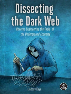 Bild von Dissecting the Dark Web