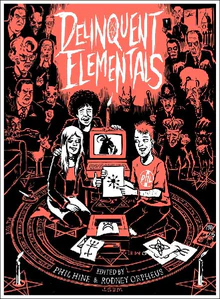 Bild von DELINQUENT ELEMENTALS