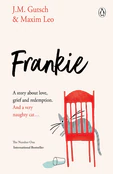Zobacz : Frankie - J. M. Gutsch, Maxim Leo