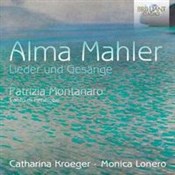 Zobacz : LIEDER UND... - MAHLER A.