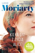 Kilka dni ... - Liane Moriarty -  polnische Bücher