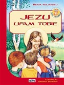 Jezu ufam ... - Beata Kołodziej - Ksiegarnia w niemczech