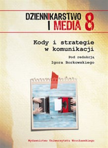 Bild von Kody i strategie w komunikacji
