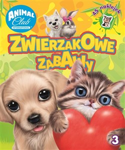 Obrazek Animal Club nr 3