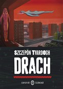 Polska książka : Drach Edyc... - Szczepan Twardoch