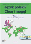 Język pols... - Edyta Gałat, Beata Sałęga-Bielowicz -  Książka z wysyłką do Niemiec 