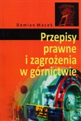 Przepisy p... - Damian Macek - Ksiegarnia w niemczech