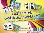 Lustrzane ... - Opracowanie Zbiorowe -  fremdsprachige bücher polnisch 