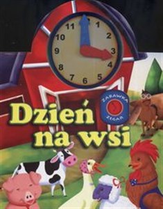 Obrazek Dzień na wsi