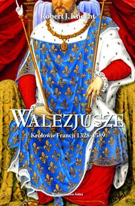 Bild von Walezjusze Królowie Francji 1328-1589