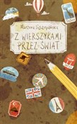 Książka : Z wierszyk... - Marzena Szczepańska